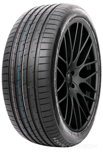 Royal Black Royal Explorer EV 255/40R20 101Y