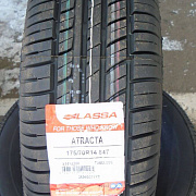 Lassa Atracta 185/70R14 88T