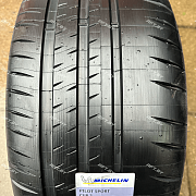 Michelin Pilot Sport Cup 2R 315/30R20 104Y