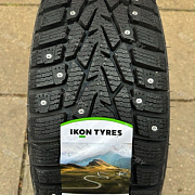 IKON Nordman 7 225/55R17 101T