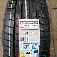 Bridgestone Turanza T005A 215/45 R18 89W