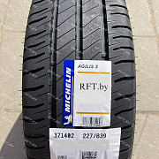 Michelin Agilis 3 215/60R16С 103/101T