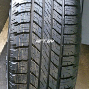 Goodyear Wrangler HP All Weather 245/65R17 107H