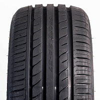 Goodride SA 37 275/45R21 110Y