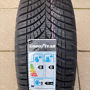 Goodyear Vector 4 Seasons GEN-3 SUV 255/50R20 109W