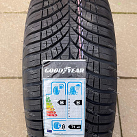 Goodyear Vector 4 Seasons GEN-3 SUV 255/50R20 109W