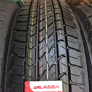 Lassa Competus H/L 255/65R16 109H