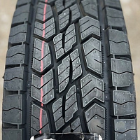 Gislaved Terracontrol ATR 225/75R16 108H