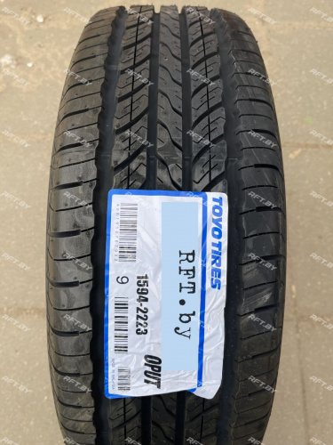 Toyo Open Country U/T 235/70 R16 106H