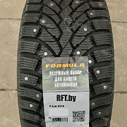 Pirelli Formula Ice 205/55 R16 91T