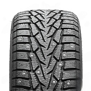 Ikon Tyres Character Ice 7 SUV 225/65R17 106T