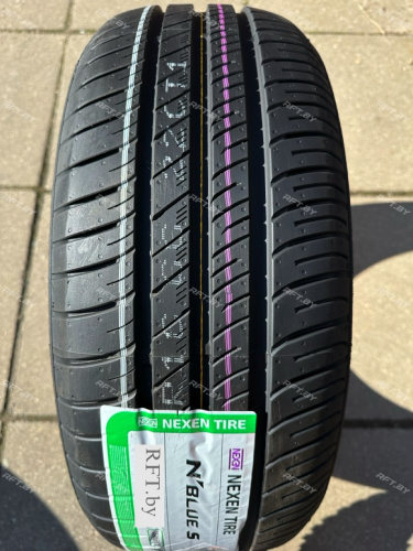 Nexen N-BLUE S 205/55R16 91V