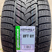Grenlander Icehawke II 275/45R20 110H