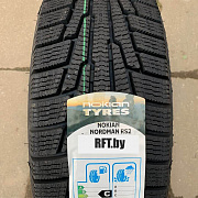 Nokian Nordman RS2 215/60R16 102R