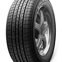 Kumho eco Solus KL21 265/60 R18 110H