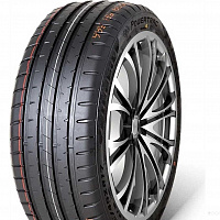 Powertrac Racing Pro 245/35R21 96Y
