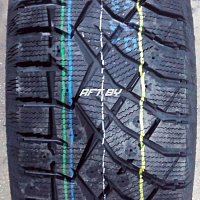 Nitto Therma Spike 275/45 R21 101T