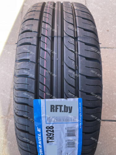Triangle Group TR928 205/55 R16 91H