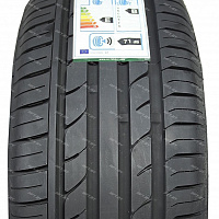 Superia tires SA37 265/35 R18 97Y