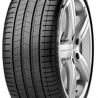 Pirelli P Zero 2016 245/40 R20 99Y RunFlat