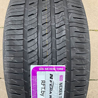 Nexen N'FERA RU5 245/60R18 104V