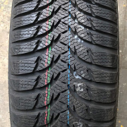 Kumho WinterCraft WP51 215/50R17 95H