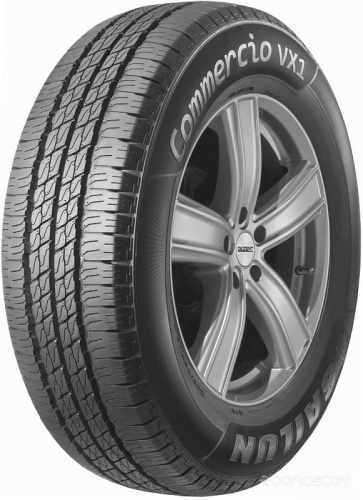 Sailun Commercio VX1 185/75R16C 104/102R