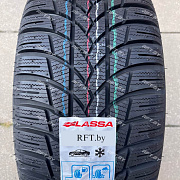 Lassa Snoways 4 275/35R19 100V