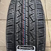Continental CrossContact LX25 245/50R20 102H