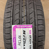 Nexen N'FERA SU1 195/65R15 91H