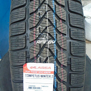 Lassa Competus Winter 2 275/40R20 106H