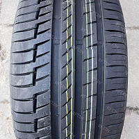 Continental ContiPremiumContact 6 285/40R21 109H