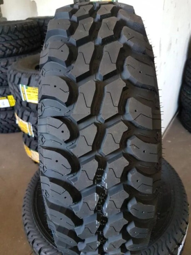 Goodride SL 366 31x10.50R15 109Q