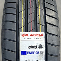 Lassa Competus H/P 3 235/60R18 107W