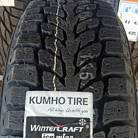 Kumho Wintercraft WI32 235/55R19 105T