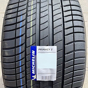 Michelin Primacy 3 275/40R18 99Y RunFlat