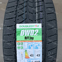 DoubleStar DW02 185/70R14 88T