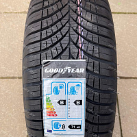 Goodyear Vector 4 Seasons GEN-3 195/55R18 93H