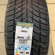 Westlake Tyres SW608 205/45R17 88H