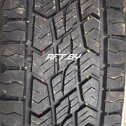 Continental CrossContact ATR 255/70R16 111T