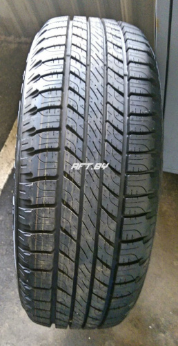 Goodyear Wrangler HP All Weather 245/60 R18 105H