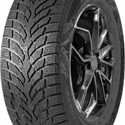Landspider Arctictraxx 235/65R17 108T (шипы)
