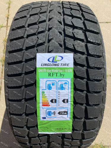 LingLong GREEN-Max Winter Ice I-15 225/50 R17 98T