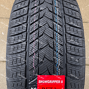 iLink SNOWGRIPPER II 255/50R20 109H