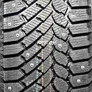 Continental ContiIceContact 245/50R18 104T