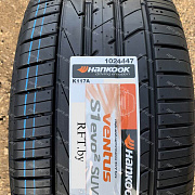 Hankook Ventus S1 Evo 2 SUV K117A 255/55 R18 109V