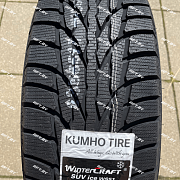 Kumho WinterCraft SUV Ice WS51 255/50 R19 107T