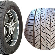 Dunlop Grandtrek ST20 215/70R16 99H