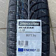 Bridgestone Blizzak LM-500 155/70R19 88Q