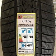 Minerva Frostrack UHP 215/55R17 98V